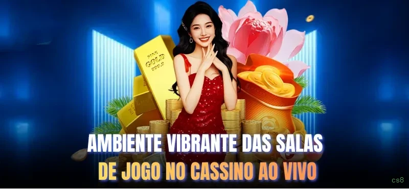 Roleta e blackjack cs8